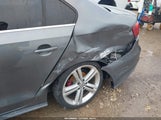 Volkswagen Jetta Gli 3VW4T7AJ4HM296686 снимка