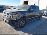 Ford F-150 Xlt 1FTEW1CB5JKE46531 снимка