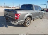 Ford F-150 Xlt 1FTEW1CB5JKE46531 снимка