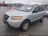 Hyundai Santa Fe Gls 5NMSG13D99H283990 снимка
