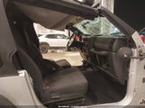 Jeep Wrangler X 1J4FA39S26P743573 снимка