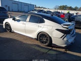 Toyota Camry Trd 4T1KZ1AK4NU071623 fotografie