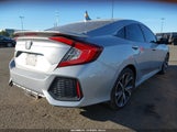 Honda Civic Si 2HGFC1E54HH706537 снимка