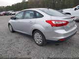 Ford Focus Se 1FAHP3F24CL191231 снимка