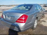Mercedes-Benz S 550 WDDNG7DB6CA468356 снимка