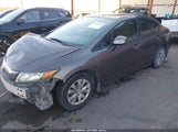 Honda Civic Lx 19XFB2F56CE108833 снимка