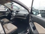 Honda Cr-V Ex-L 5J6RM4H77GL057609 снимка
