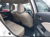 Honda Cr-V Ex-L 5J6RM4H77GL057609 снимка