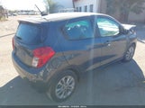 Chevrolet Spark Fwd 1Lt Automatic KL8CD6SA2MC730502 снимка