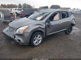 Nissan Rogue Sv JN8AS5MT1DW515094 снимка