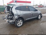 Nissan Rogue Sv JN8AS5MT1DW515094 снимка