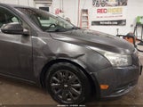 Chevrolet Cruze Ls 1G1PC5SH1B7151695 снимка