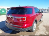 Ford Explorer Xlt 1FM5K7DH6KGB07018 снимка