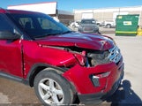Ford Explorer Xlt 1FM5K7DH6KGB07018 снимка