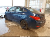 Hyundai Accent Gls KMHCT4AE1FU820672 снимка