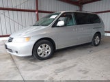 Honda Odyssey Ex 5FNRL18653B145313 снимка