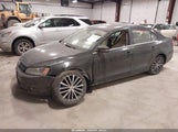 Volkswagen Jetta 2.5L Sel Premium 3VWLP7AJ0CM373367 снимка