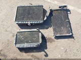 Nissan Titan Le 1N6AA07B66N524786 снимка