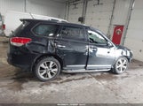 Nissan Pathfinder Platinum 5N1AR2MN1DC685797 снимка