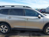 Subaru Ascent Premium 4S4WMACD1L3462343 снимка