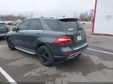 Mercedes-Benz Ml 350 4Matic 4JGDA5HB4FA459497 снимка