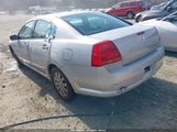 Mitsubishi Galant Ls 4A3AB36S56E013229 снимка