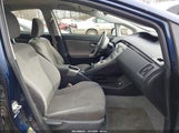 Toyota Prius Two JTDKN3DU9E1758672 снимка