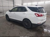 Chevrolet Equinox Lt 3GNAXJEV0JS545854 снимка