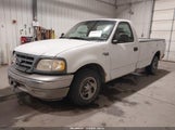 Ford F-150 Xl/Xlt 2FTRF17292CA31004 снимка