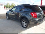 Chevrolet Equinox Lt 2GNFLFEK2H6141273 снимка