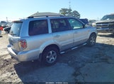 Honda Pilot Ex-L 5FNYF28626B043027 снимка