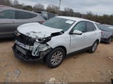 Chevrolet Equinox Fwd Lt 3GNAXKEV1MS151838 снимка
