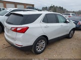 Chevrolet Equinox Fwd Lt 3GNAXKEV1MS151838 photo