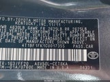 Toyota Camry Se 4T1BF1FK1CU017355 снимка