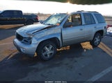 Chevrolet Trailblazer Lt 1GNDT13S152244030 снимка