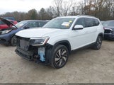 Volkswagen Atlas 2.0T Sel 1V2BR2CA6RC596210 fotografie
