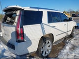 Cadillac Escalade Luxury 1GYS4BKJ0HR396107 снимка