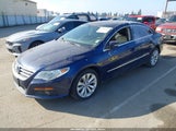 Volkswagen Cc Sport WVWML7AN7AE528666 снимка