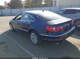 Volkswagen Cc Sport WVWML7AN7AE528666 снимка