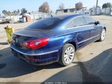 Volkswagen Cc Sport WVWML7AN7AE528666 снимка