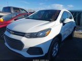 Chevrolet Trax Ls KL7CJNSB3JB624691 снимка