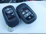 Honda Cr-V Hybrid Sport 5J6RS6H59RL007555 photo