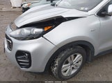 Kia Sportage Lx KNDPMCAC7K7613854 снимка