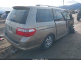 Honda Odyssey Ex-L 5FNRL38787B444238 снимка