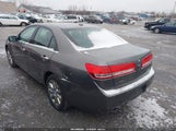 Lincoln Mkz 3LNHL2GC1AR647218 снимка