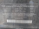 Hyundai Elantra Gls 5NPDH4AE8DH422859 снимка