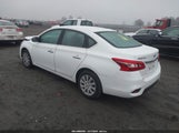 Nissan Sentra S 3N1AB7AP8KY303252 снимка