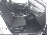 Nissan Sentra S 3N1AB7AP8KY303252 снимка