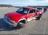 Dodge Dakota Slt/Sport 1B7GG22X5XS149857 снимка