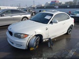 BMW 128I WBAUP9C57AVL89133 снимка